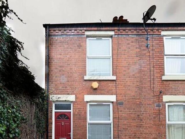 House for sale in Haddon, East Midlands