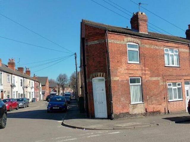 House for sale in Caldermill, East Midlands