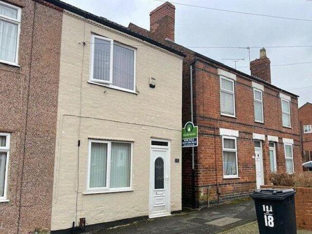 House for sale in Caldermill, East Midlands