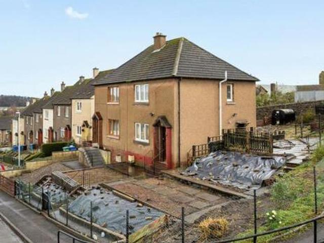 House for sale in Inverkeithing, Scotland