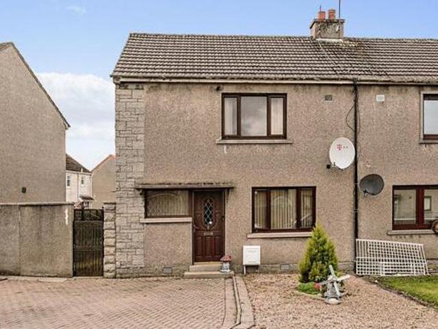 House for sale in Inverurie, Scotland