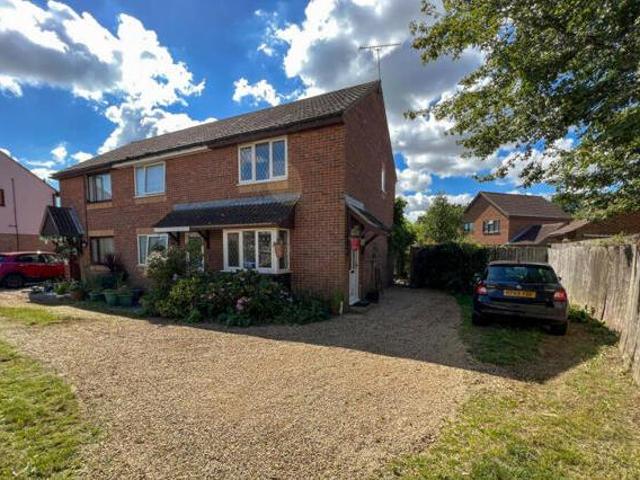 House for sale in Ipswich, Suffolk