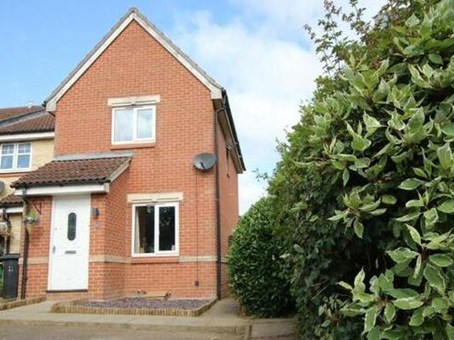 House for sale in Key Street, Suffolk