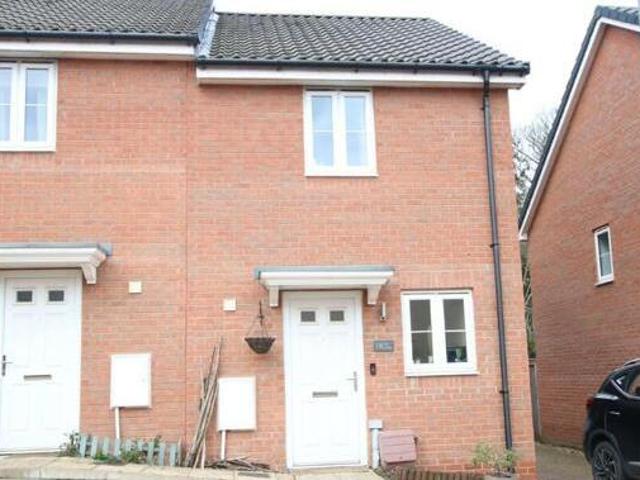 House for sale in Key Street, Suffolk