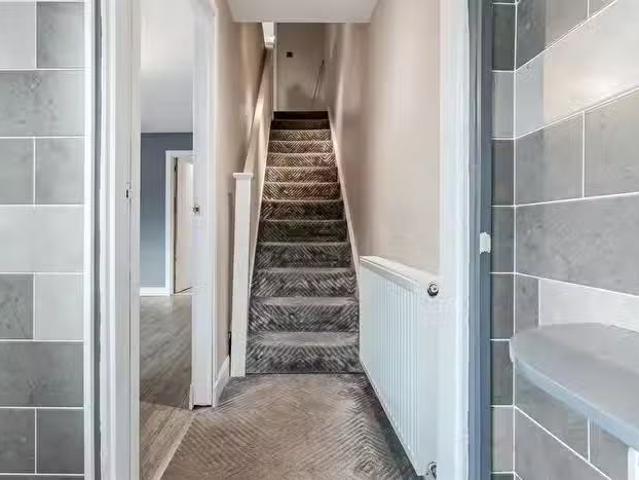 House for sale in West Dunbartonshire