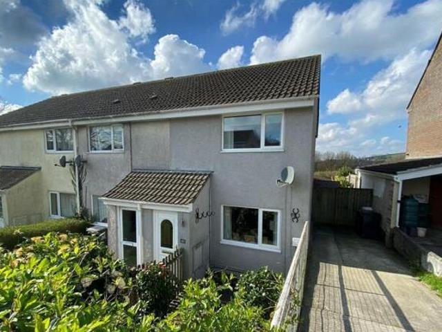House for sale in Strode, Devon