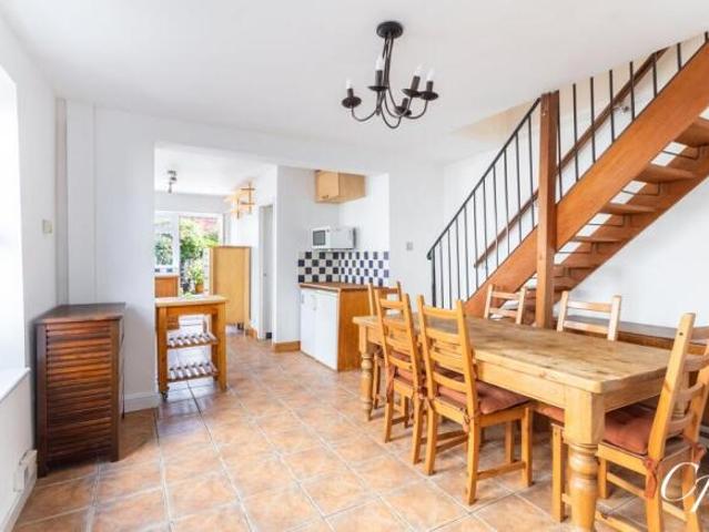 Cottage for sale in Ewens Farm, Cheltenham
