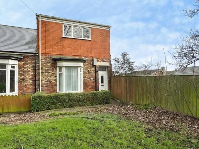 Cottage for sale in Ryhope, Sunderland