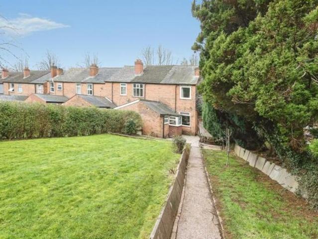 Cottage for sale in Wylde Green, Birmingham