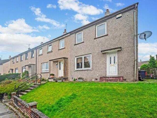 House for sale in Flushing, Scotland