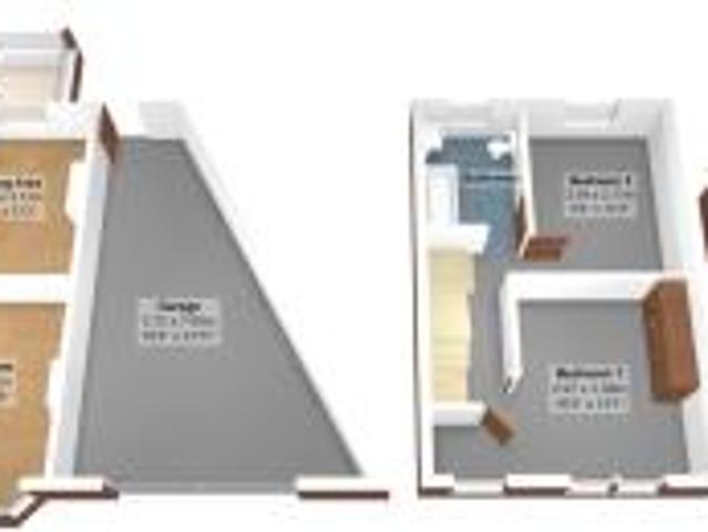 Cottage for sale in Feckenham, City Of Bristol