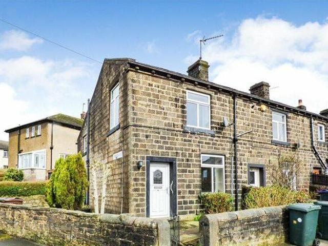 House for sale in Ingrow, West Yorkshire