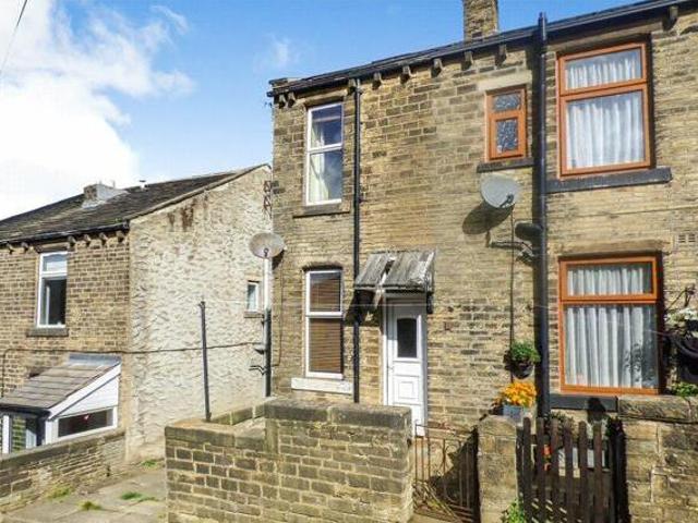 House for sale in Keighley, West Yorkshire