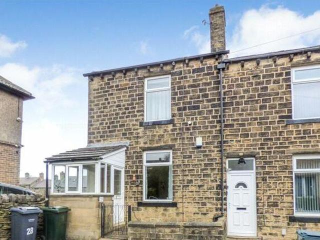 House for sale in Exley Head, Keighley
