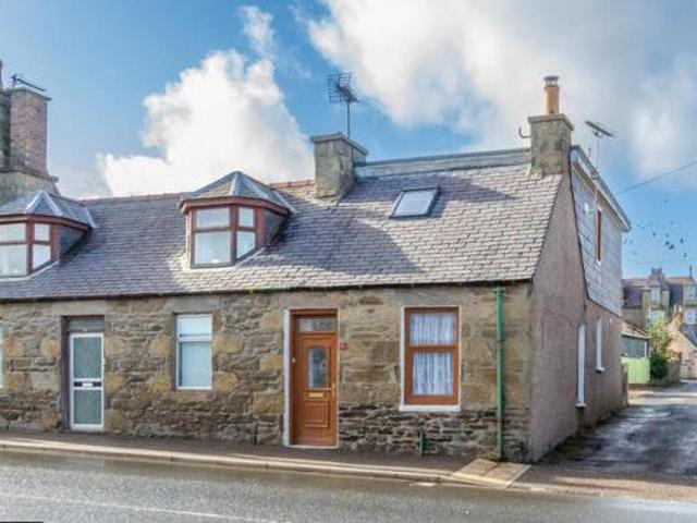 House for sale in New Keith, Keith