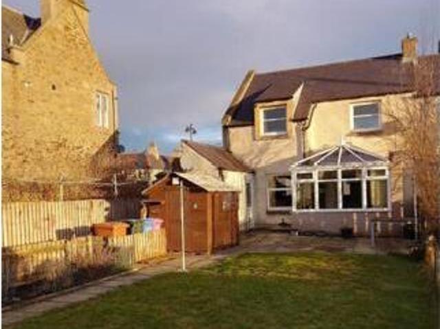 House for sale in New Keith, Keith