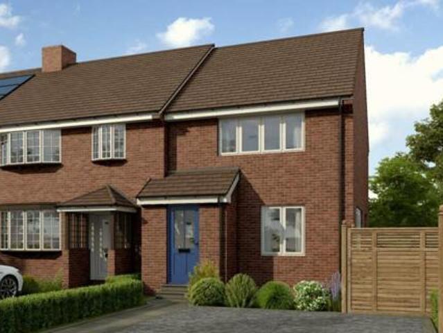 House for sale in Lyons, Greater London