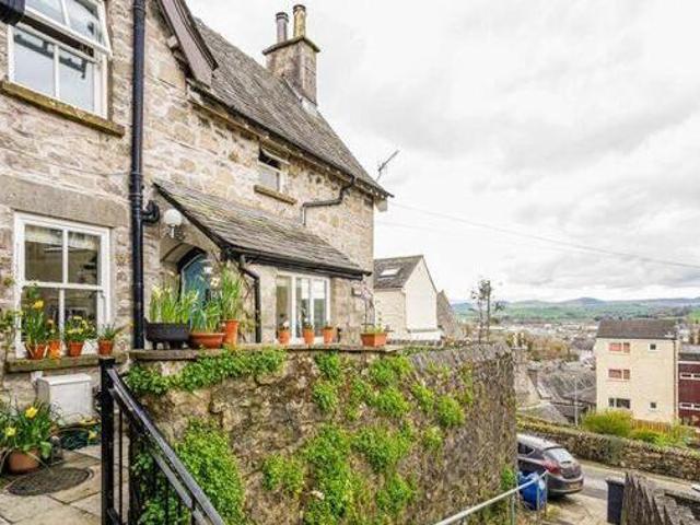 House for sale in Flookburgh