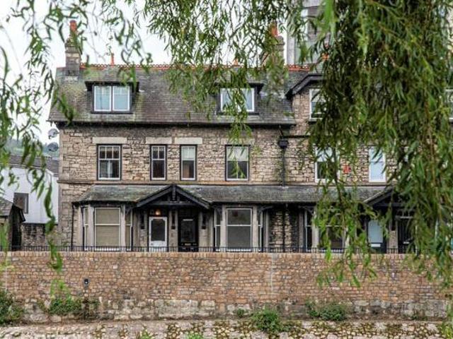 House for sale in Flookburgh
