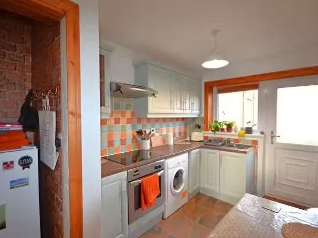 House for sale in Stornoway