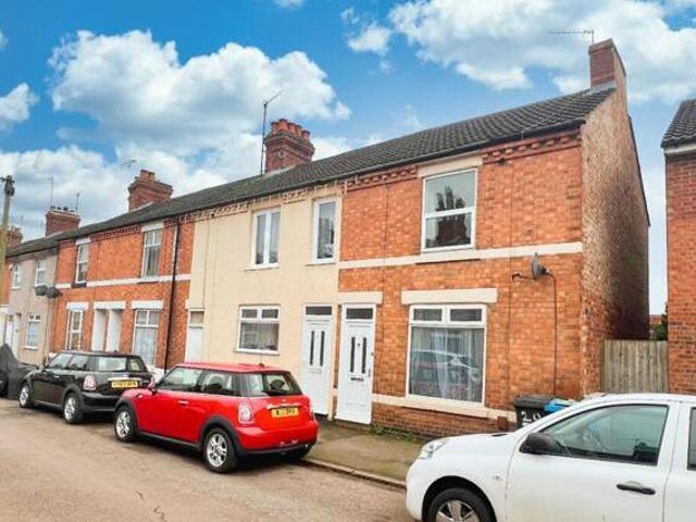 House for sale in Avondale, Kettering