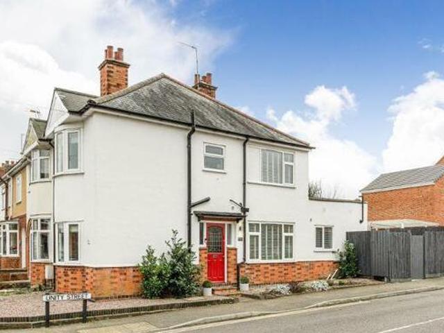 House for sale in Kettering, North Northamptonshire