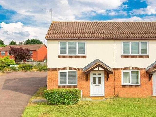 House for sale in Ise Lodge, Kettering