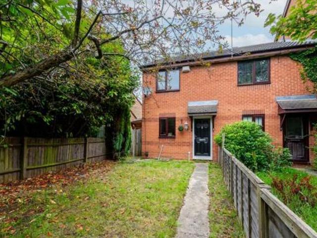 House for sale in Greenhill, Wyre Forest