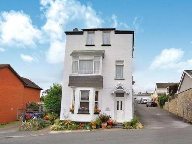 House for rent in Devon