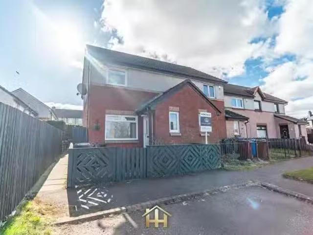 House for sale in Todhills
