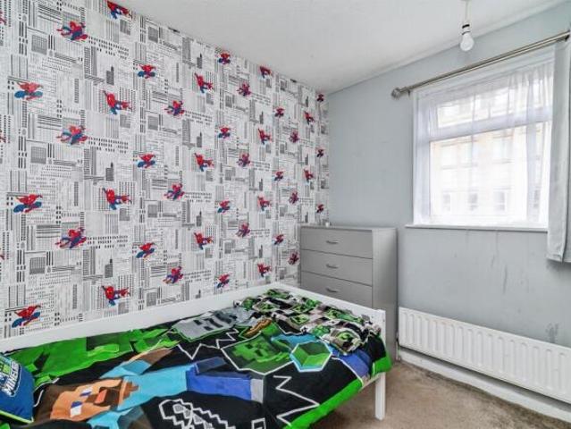 Cottage for sale in Haddon, East Midlands