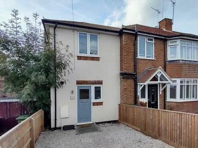 House for rent in Hertfordshire