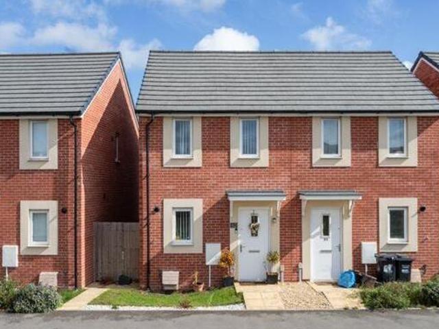 House for sale in Bridgwater, Somerset