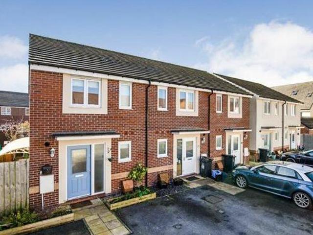 House for sale in Bridgwater, Somerset