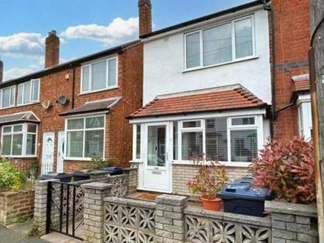 House for sale in Aston, West Midlands