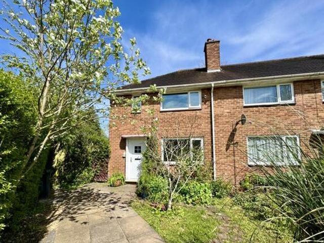 House for sale in Druids Heath, West Midlands