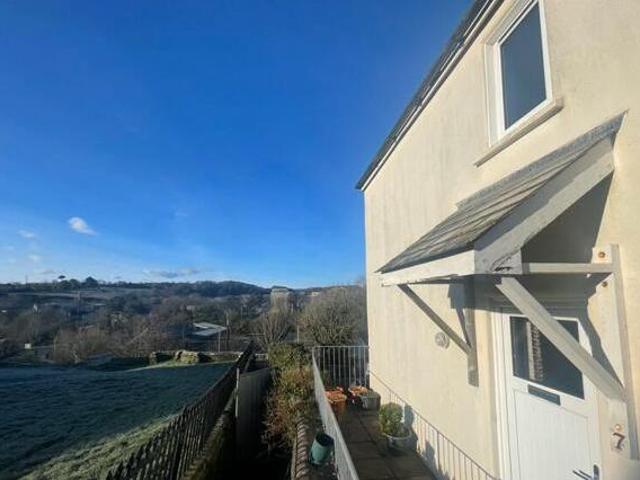 House for sale in Strode, Devon