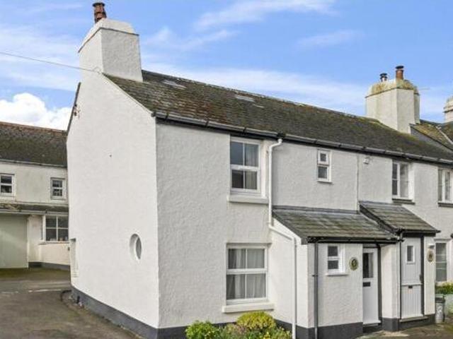 House for sale in Strode, Devon