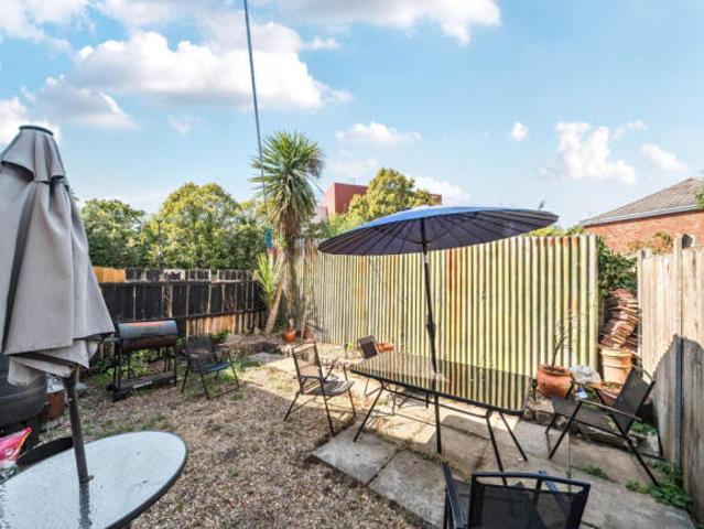 Cottage for sale in Barton Stacey, Hampshire