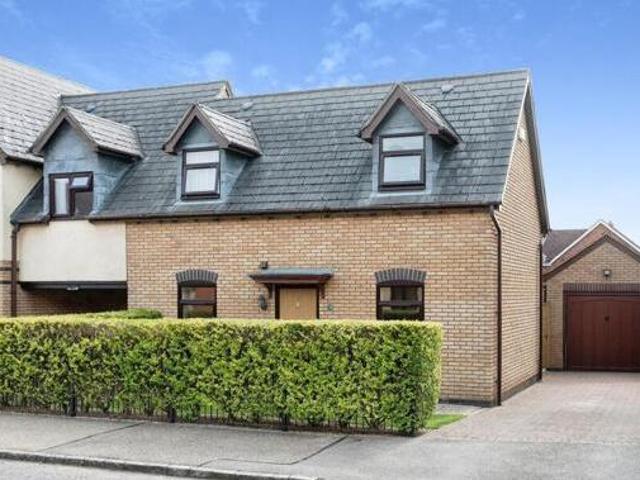 House for sale in Lyons, Greater London