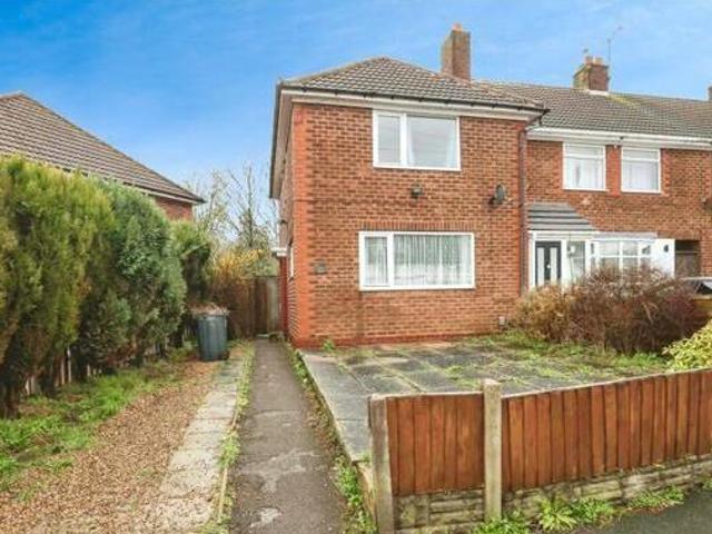 House for sale in Kingstanding, West Midlands