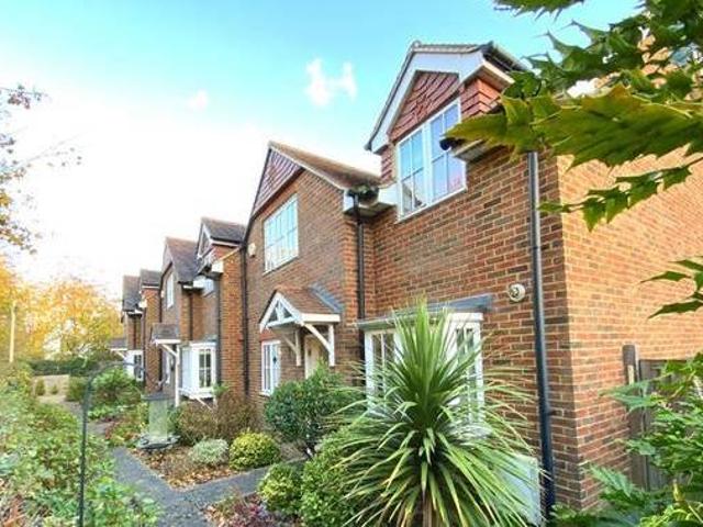 House for sale in Surrey