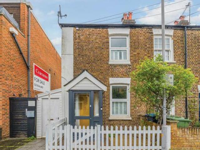 House for sale in Kingston Upon Thames, Greater London