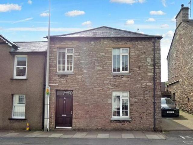 House for sale in Kaber