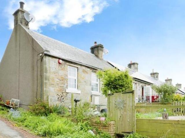 House for sale in Kirkcaldy, Fife