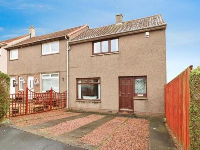House for sale in Templehall, Kirkcaldy