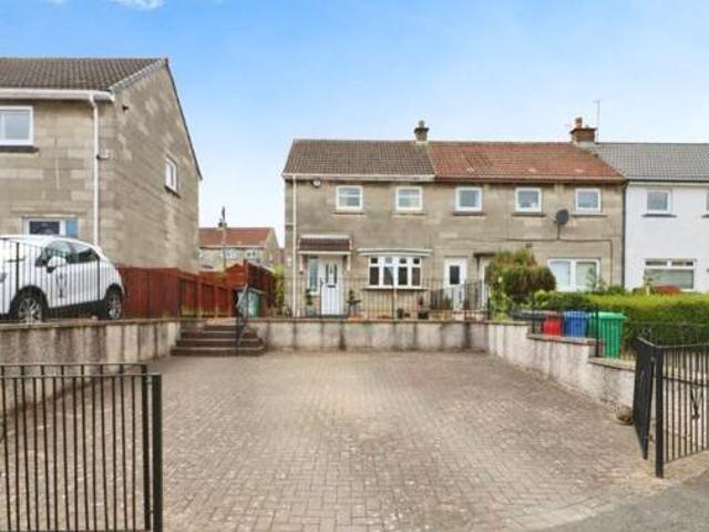 House for sale in Templehall, Kirkcaldy