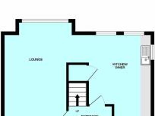 Cottage for sale in Mount Wise