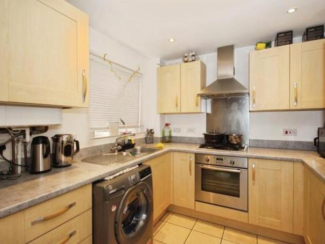 Property for sale in Copsewood, West Midlands