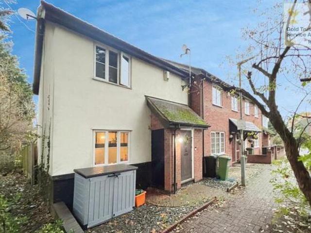 House for sale in Noak Hill, Essex